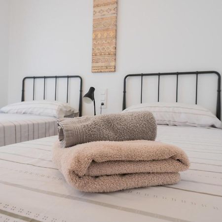 Helgafell Superior Penthouse Apartment กิวดาด เกซาดา ภายนอก รูปภาพ
