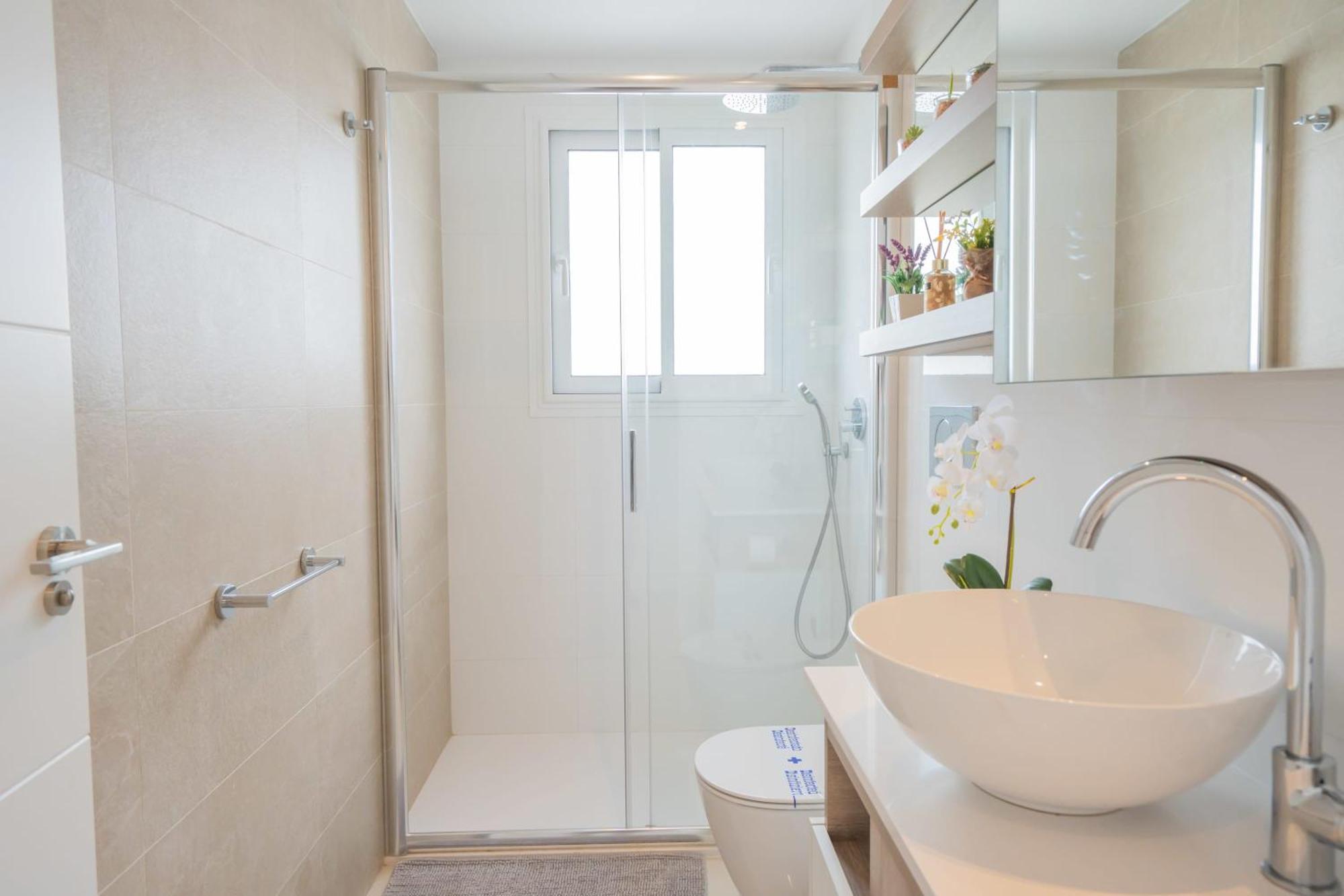 Helgafell Superior Penthouse Apartment กิวดาด เกซาดา ภายนอก รูปภาพ
