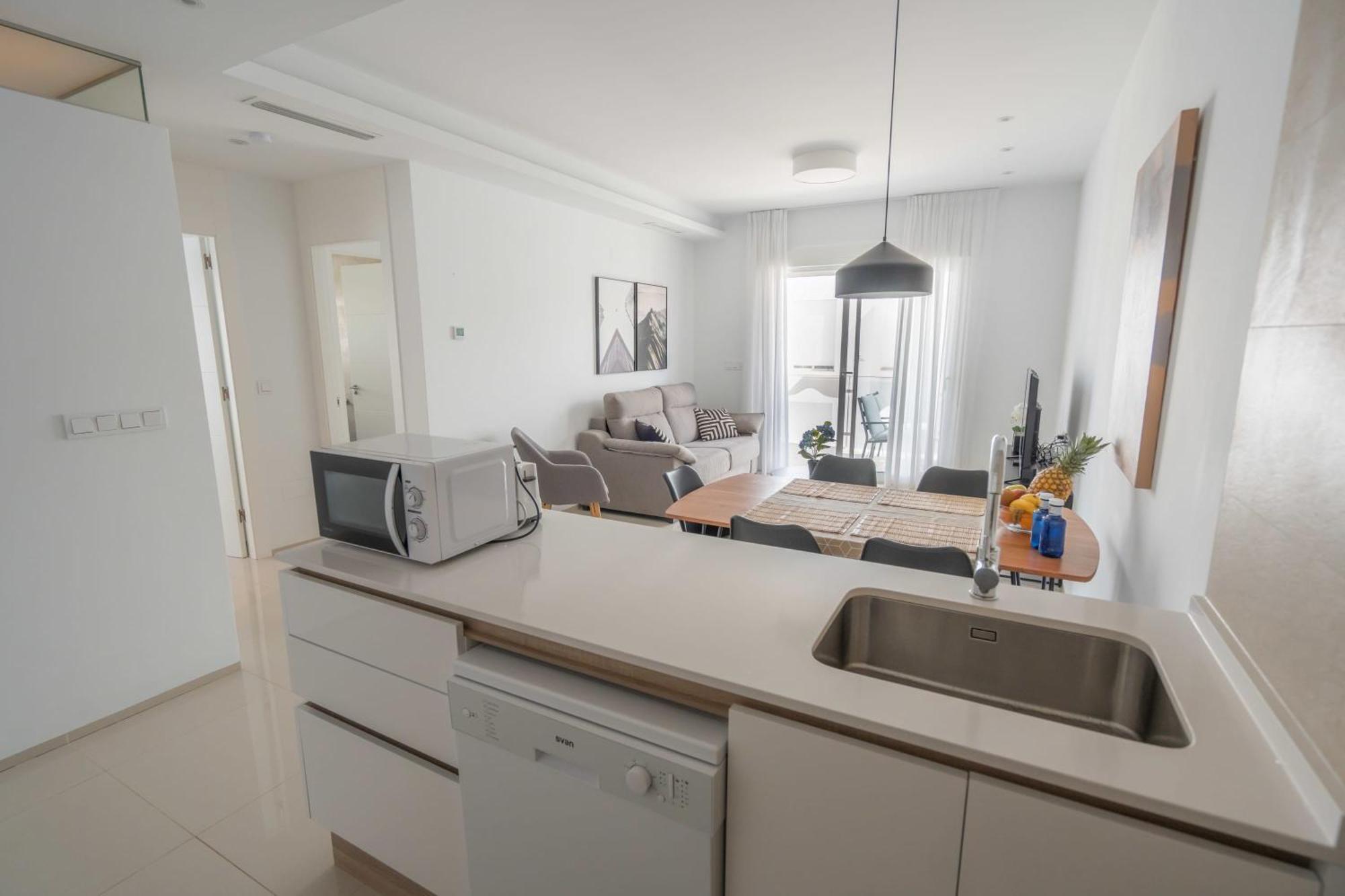 Helgafell Superior Penthouse Apartment กิวดาด เกซาดา ภายนอก รูปภาพ