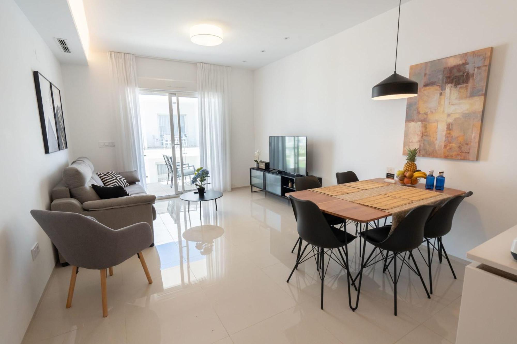Helgafell Superior Penthouse Apartment กิวดาด เกซาดา ภายนอก รูปภาพ
